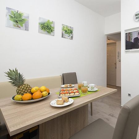 Apartment Bal Сплит Экстерьер фото