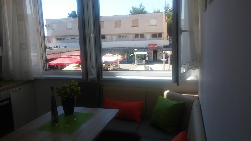 Apartment Bal Сплит Экстерьер фото