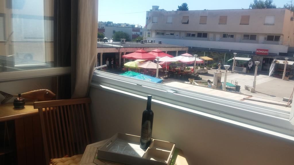 Apartment Bal Сплит Экстерьер фото