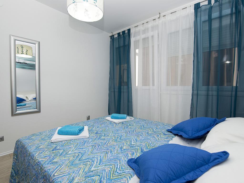 Apartment Bal Сплит Экстерьер фото