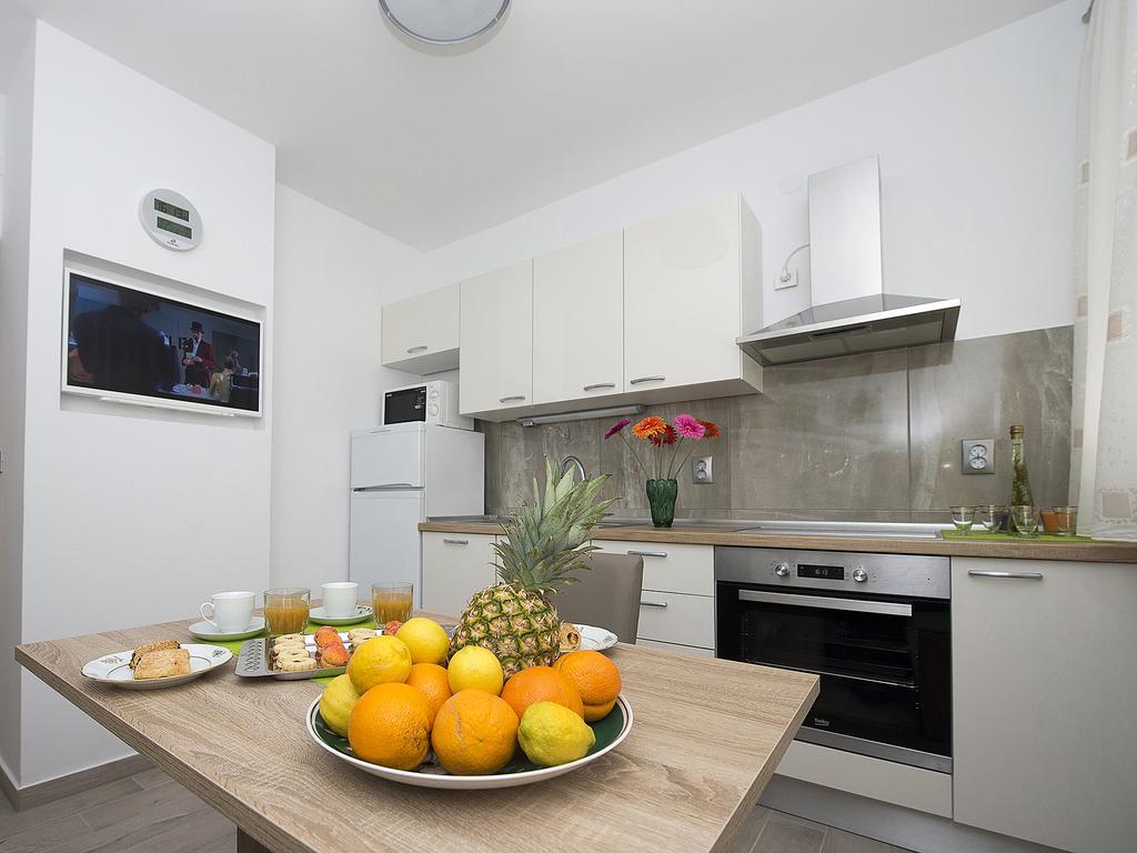 Apartment Bal Сплит Экстерьер фото