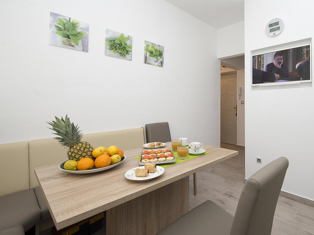 Apartment Bal Сплит Экстерьер фото
