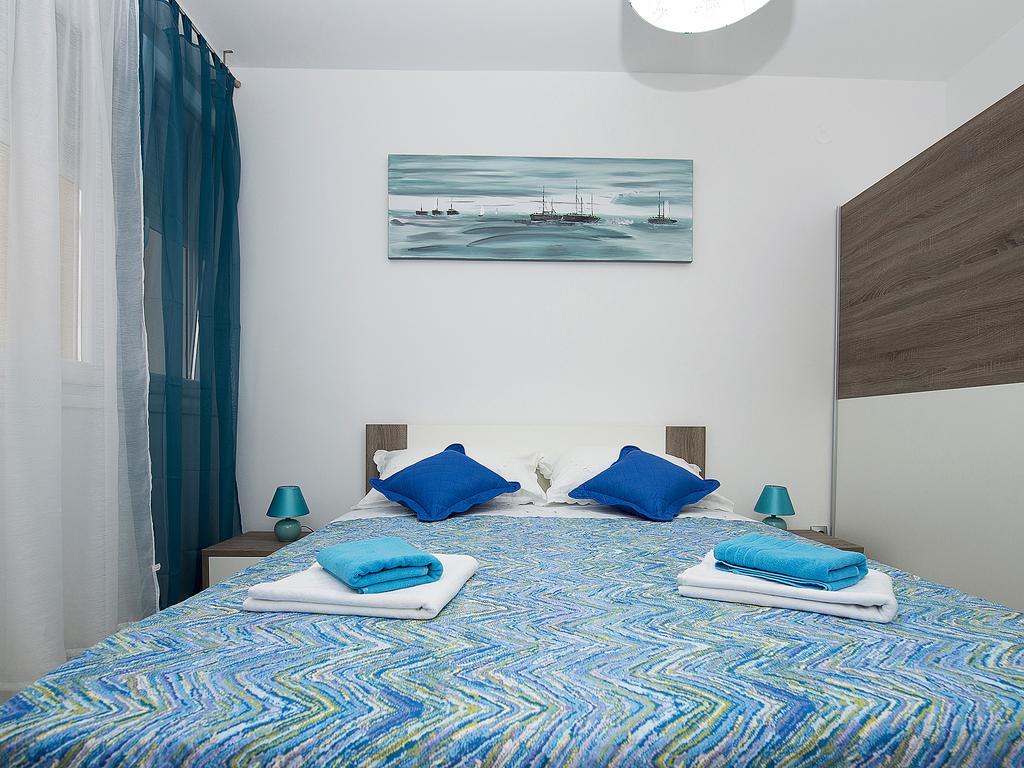 Apartment Bal Сплит Экстерьер фото