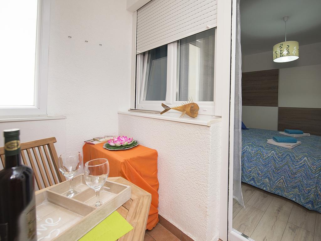 Apartment Bal Сплит Экстерьер фото
