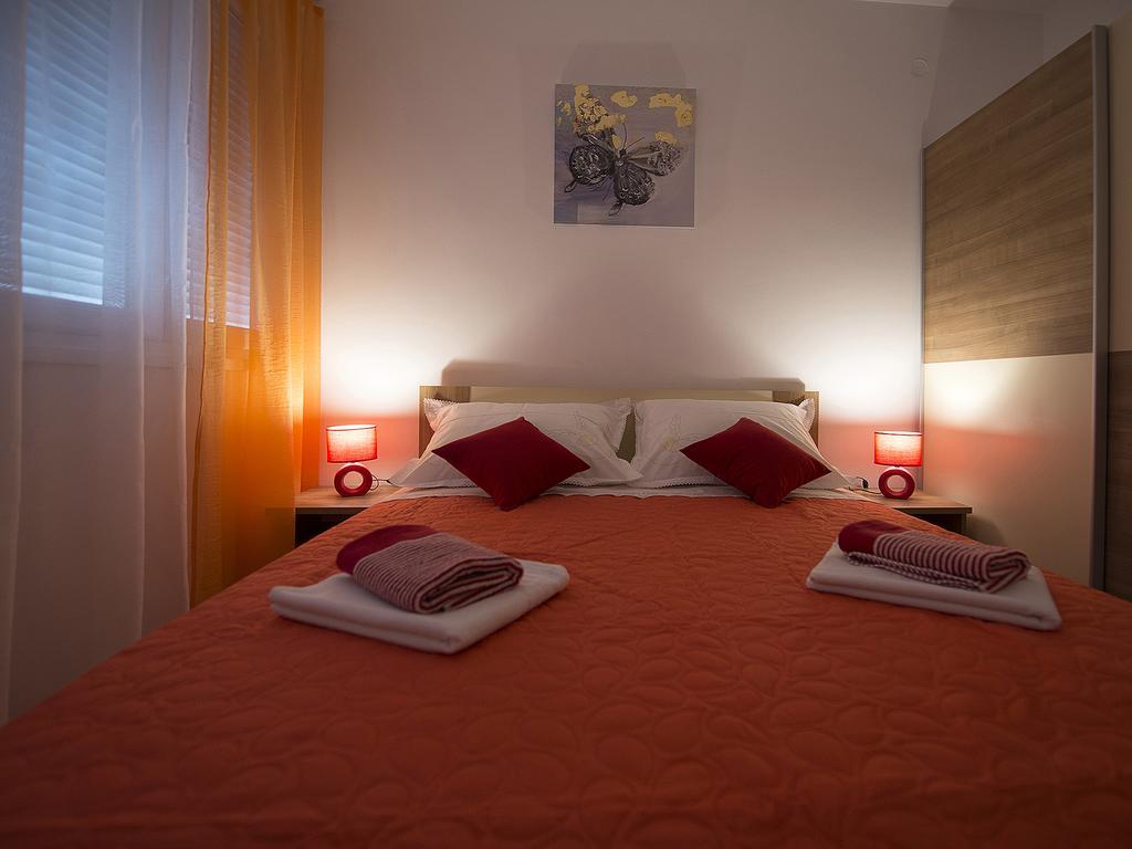 Apartment Bal Сплит Экстерьер фото