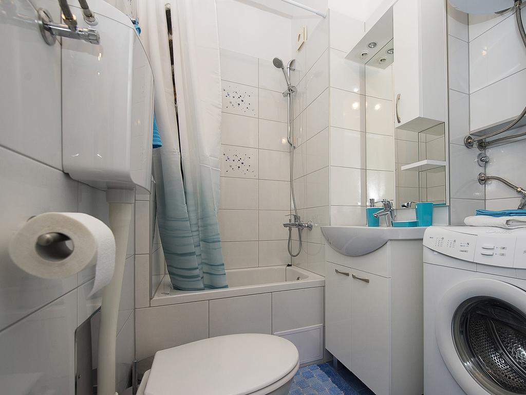 Apartment Bal Сплит Экстерьер фото