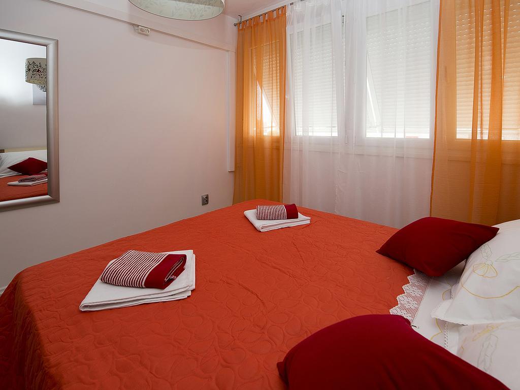 Apartment Bal Сплит Экстерьер фото