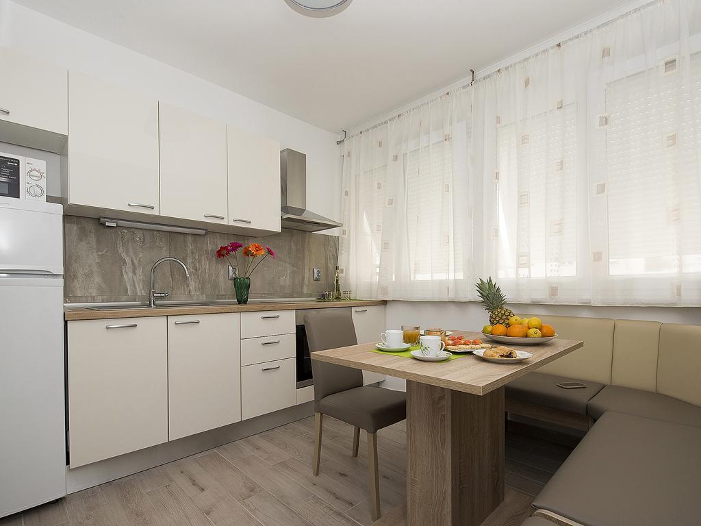 Apartment Bal Сплит Экстерьер фото